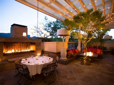 Five Napa Valley Restaurants with Incredible Ambiance | WineCountry.com