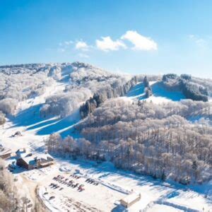 Canaan Valley Ski Resort | West Virginia Skiing