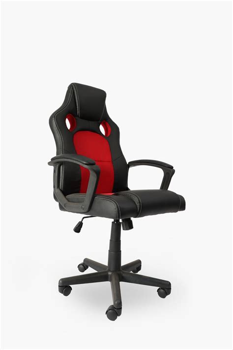 High Back Gaming Chair