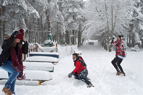 Winter snow in Europe and western Asia | | Al Jazeera