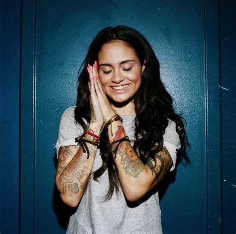 Kehlani - Honey | New Music - Conversations About Her