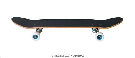 Skateboard Side View Royalty-Free Images, Stock Photos & Pictures | Shutterstock