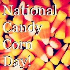 Candy Corn Day National – JattDiSite.com