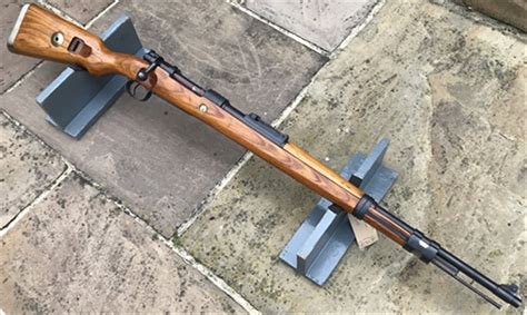 Mauser K98k vs. M98 vs. Gewehr 98 - Optics Trade Blog