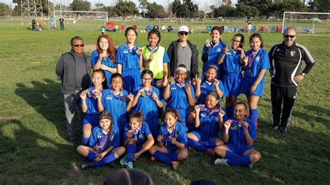 AYSO REGION 16 NORTH TORRANCE - Updated November 2024 - Torrance, California - Soccer - Yelp