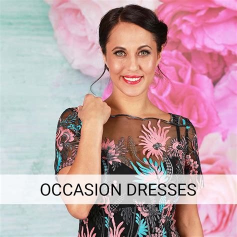 Designer Dresses | New Zealand | Occasion Wear – Annah Stretton