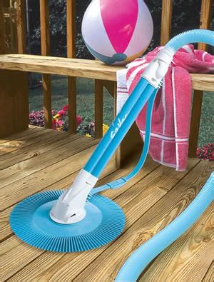 Suction Pool Cleaners: A Comprehensive Guide