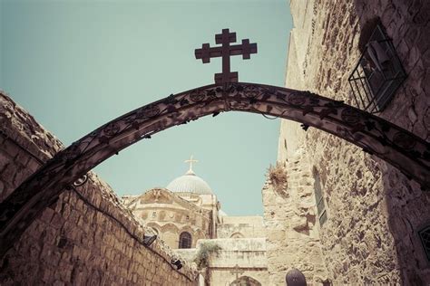 Jerusalem Walking Tour: In The Footsteps Of Jesus: Triphobo