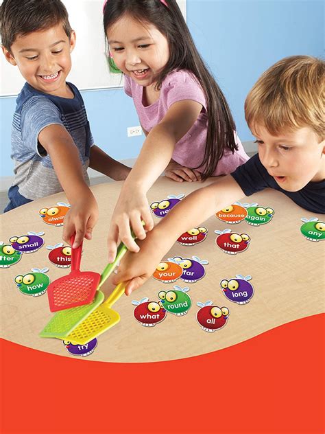 Fun Pre K Board Games - Simple Everyday Mom in 2022 | Phonics games, Board games for kids, Math ...