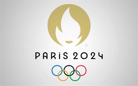 The Story Behind The Paris 2024 Olympics Logo | Images and Photos finder