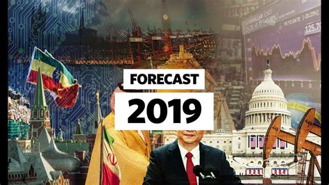 Four Geopolitical Trends for 2019 - YouTube