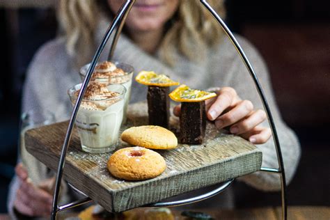 Italian Afternoon Tea at Livin’ Italy Granary Wharf Leeds | Save 25%