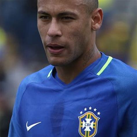 Neymar Santos Jr. Biography