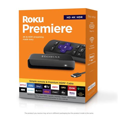 Roku Premiere | The Best Cyber Monday Tech Sales and Deals 2020 | POPSUGAR Tech Photo 74