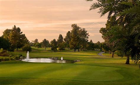 Skylinks Golf Course Tee Times - Long Beach CA