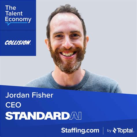 Standard AI: Amplifying the Retail Experience - The Talent Economy Podcast | Acast