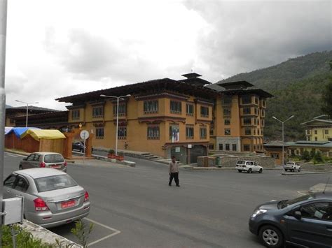 Indian Consulate, Thimphu - India Travel Forum | IndiaMike.com