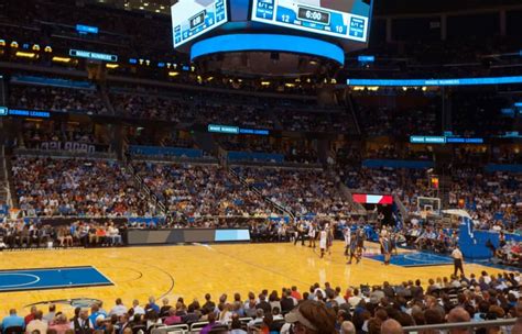 Orlando Magic Tickets - StubHub