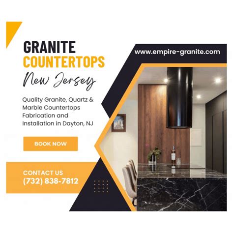 Granite Countertops New Jersey GIF