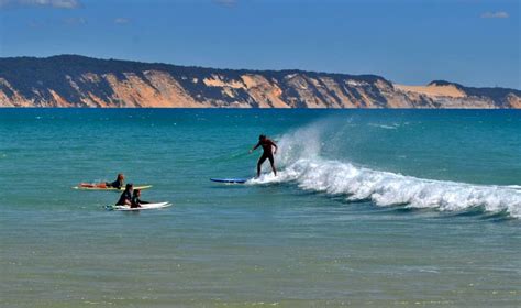 10 Things To Do In Rainbow Beach