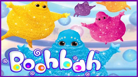 💙 💛 💜 Boohbah: 1 HOUR Special | Shows for Kids 💙 💛 💜 - YouTube