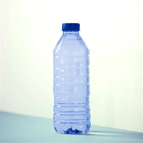 Disposable Clear Plastic Bottles | Recyclopedia.sg