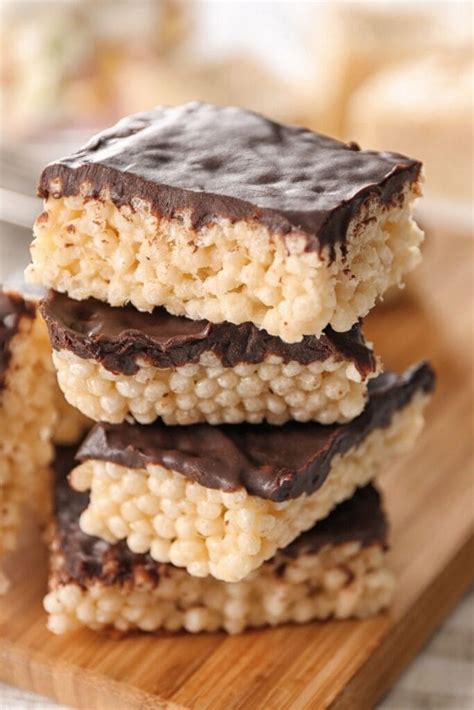 30 Best Chocolate Snacks To Curb Your Cravings - Insanely Good