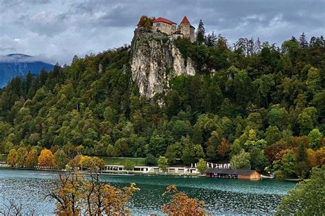 Slovenia: A guide to Lake Bled