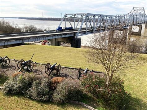 Vicksburg, MS Photograph by Margaret Kelley - Fine Art America