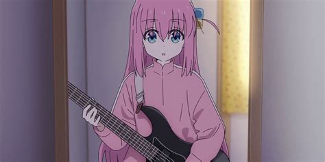 What Guitars Do They Use in Bocchi the Rock?