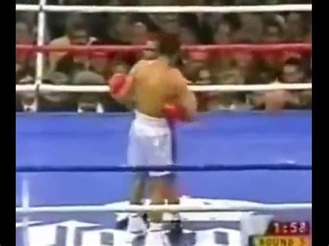 Ricardo Lopez vs Rosendo Alvarez - 1998 03 07 - YouTube