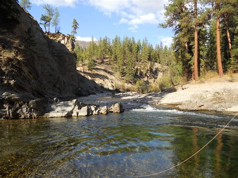 Fly Fishing Montana:Creeks And Small Rivers | BACKWATER ANGLER