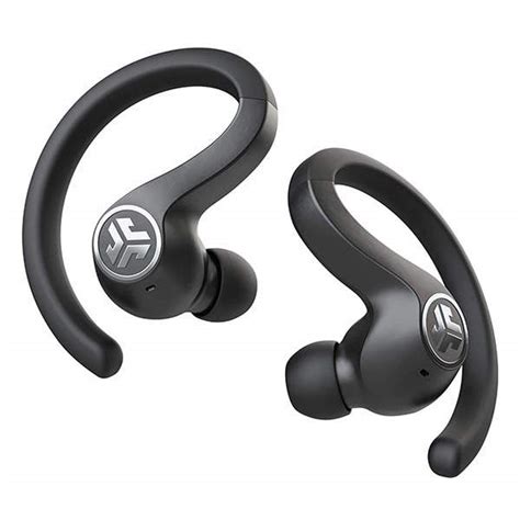 JLab JBuds Air Sport True Wireless Bluetooth Earbuds | Gadgetsin