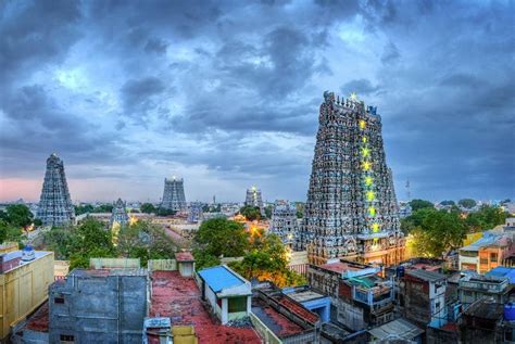 5 Most Popular Pilgrimage Places in Tamilnadu | Trawell.in Blog