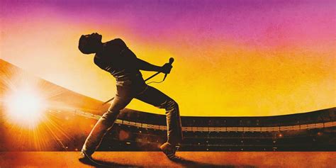 Bohemian Rhapsody Blu-Ray to Include Full Live Aid Performance