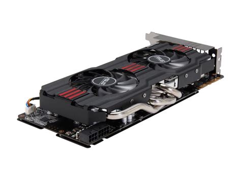 ASUS DirectCU II GeForce GTX 770 Video Card GTX770-DC2OC-4GD5 - Newegg.ca