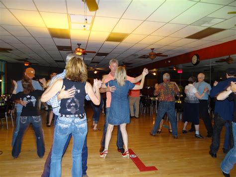 Country Two Step and Country Swing Dance Party in Mesa Arizona | Dance Lessons in Mesa Arizona