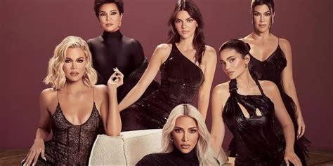 'The Kardashians' Season 4 Returns This Fall