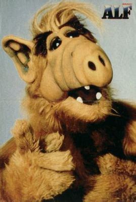 Alf Quotes - ShortQuotes.cc