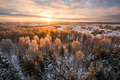 17 best nature trails to visit in Latvia in winter – recommended by a local