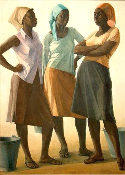 Pin by mr mifo on Art | Jamaican art, African american art, African art ...