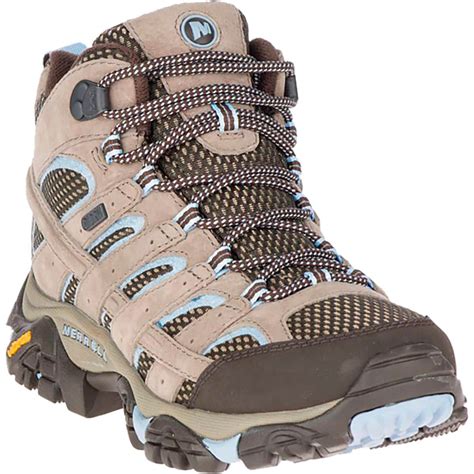 Most Comfortable Waterproof Hiking Boots