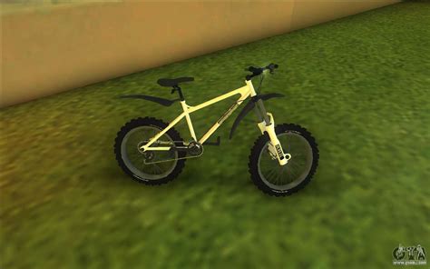 Scorcher - GTA V Bike for GTA Vice City