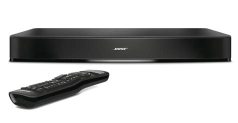 Bose introduces CineMate 15 home theatre system and Solo 15 TV sound system - HardwareZone.com.sg