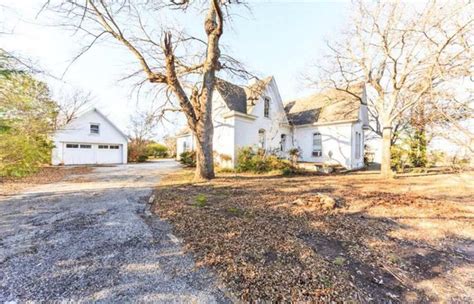 1895 - Decatur, TX - Old House Dreams