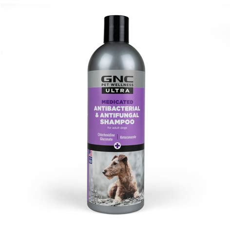 antifungal antibacterial dog shampoo reviews - Il Cascinone