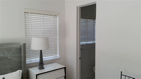 Faux Wood Blinds | Manufacturers of Custom Window Treatments