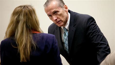 Martin MacNeill Murder Trial: Fellow inmates of Utah doctor charged with killing wife say he ...