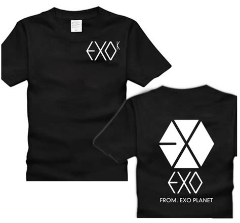 Exo Clothings