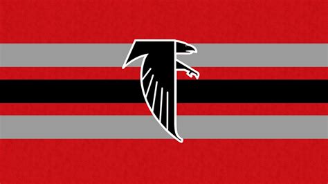 Falcons Uniform History Wallpapers - Jersey Sleeves Vote - The Falcoholic